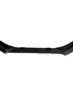 ABT Style Carbon Fiber Front Lip - Audi B9 A4 S Line