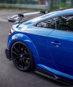 AP Style Carbon Fiber Side Skirts - Audi TTS / TTRS MK3 8S