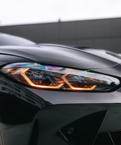 Amber DRL LED Module Set - BMW G Chassis