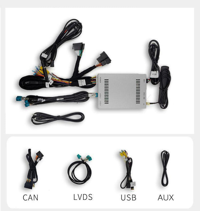 Apple Carplay & Android Auto Retrofit - BMW F / G / E Chassis - Image 5