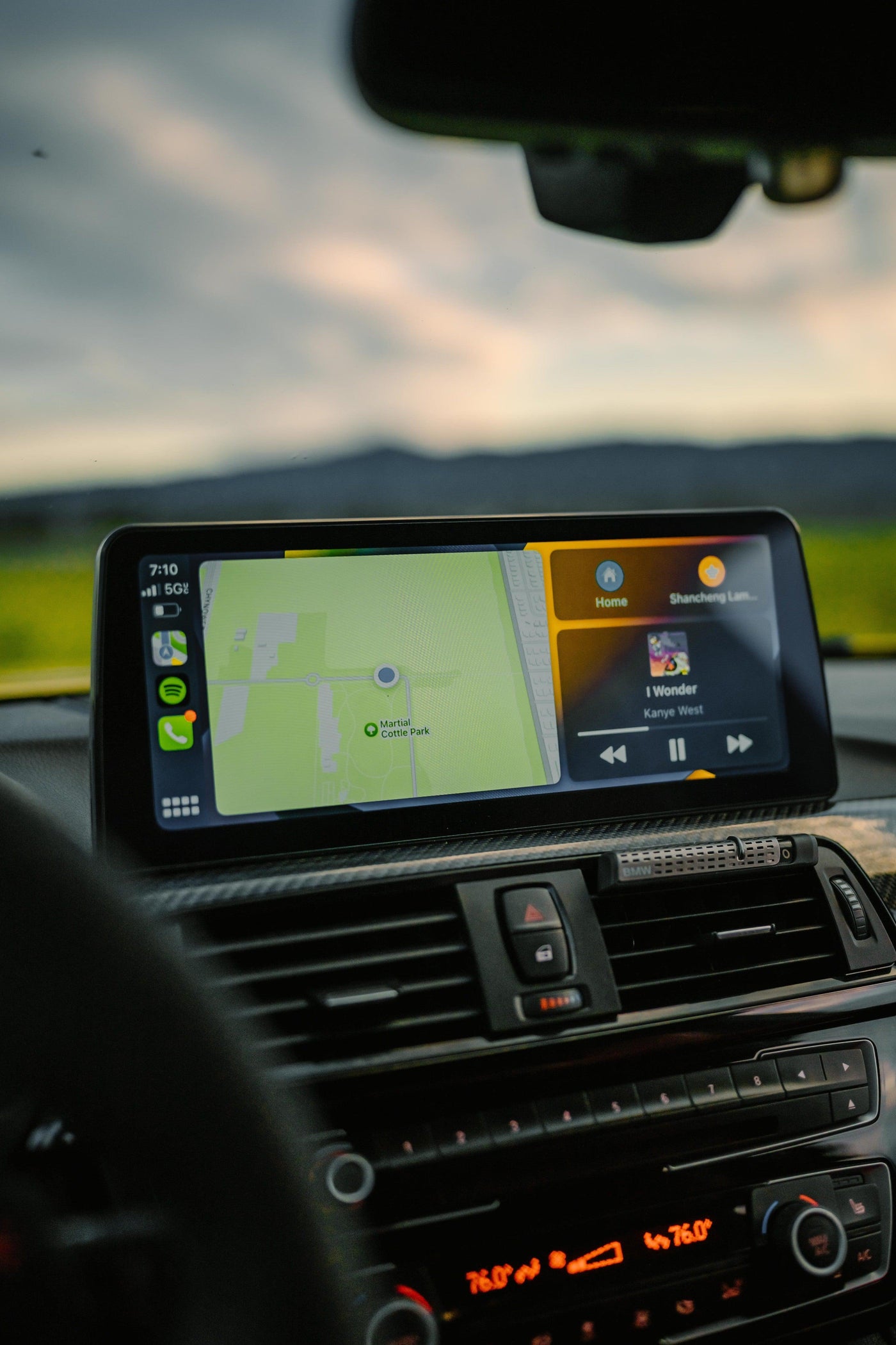 Apple Carplay & Android Auto Retrofit - BMW F / G / E Chassis - Image 2