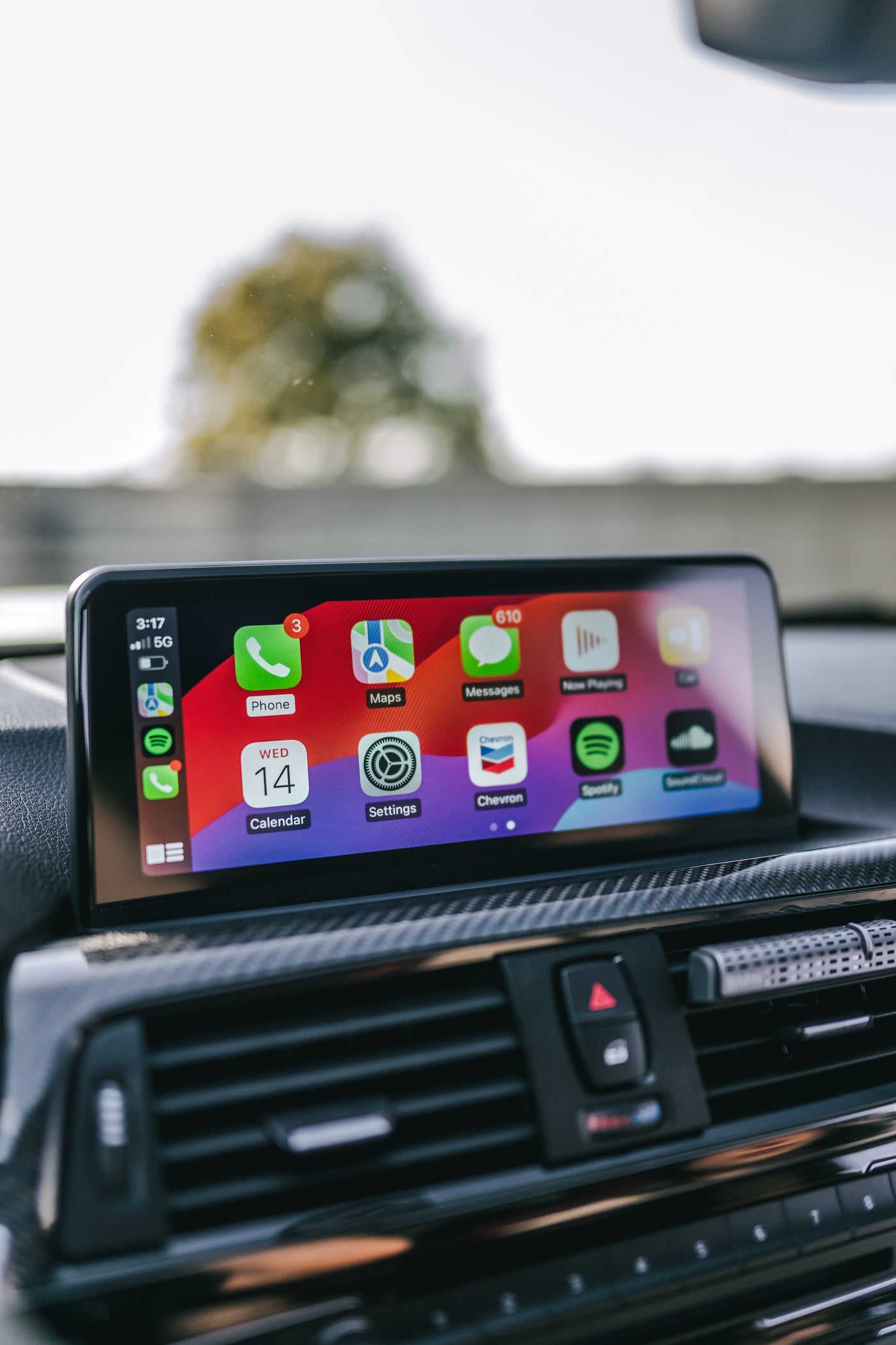 Apple Carplay & Android Auto Retrofit - BMW F / G / E Chassis - Image 3