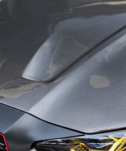 CSL Style Carbon Fiber Front Hood - BMW G80 M3 & G82/G83 M4
