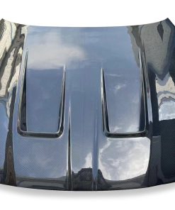 BMW G8X M3/M4 Carbon Fiber Front Hood