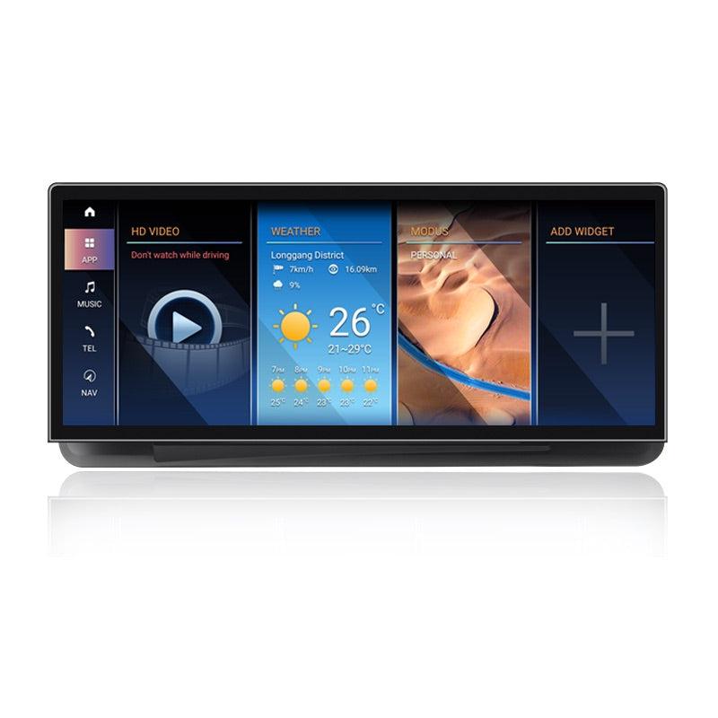 BMW IDrive 8 Apple Carplay & Android Auto Display Screen Upgrade - Image 2