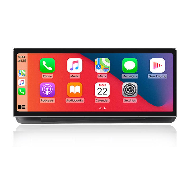 BMW IDrive 8 Apple Carplay & Android Auto Display Screen Upgrade - Image 3