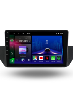BMW X1 E84 (2009-2015) Android head unit CarPlay