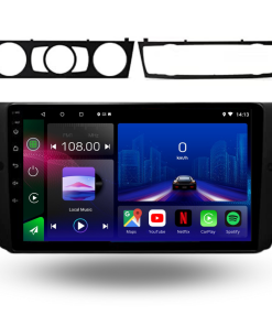 BMW 3 Series | E90 E91 E92 M3 (2005-2014) Android head unit CarPlay