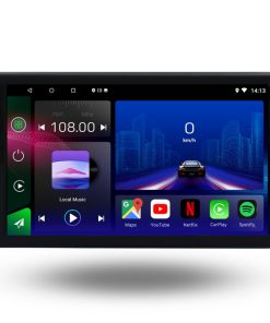 Audi A3 S3 RS3 8P (2003-2013) Android head unit CarPlay