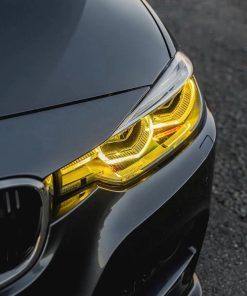 CSL Style DRL LED Module Set - BMW F Chassis