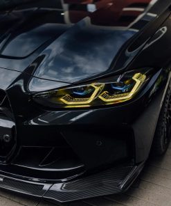 CSL Style DRL LED Module Set - BMW G Chassis