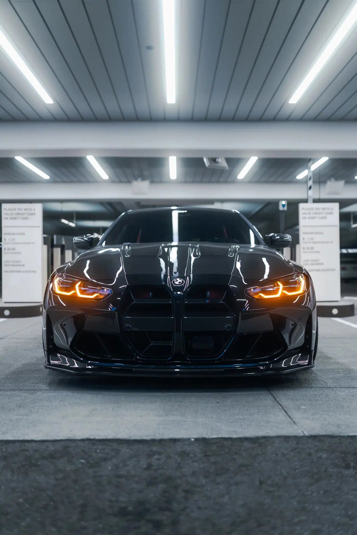 CSL Style DRL LED Module Set - BMW G Chassis - Image 6