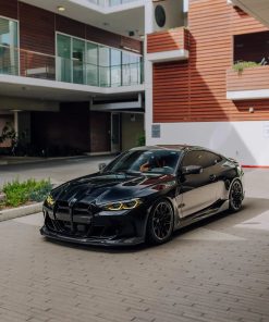 Alternative view of CSL Style DRL LED Module Set - BMW G Chassis