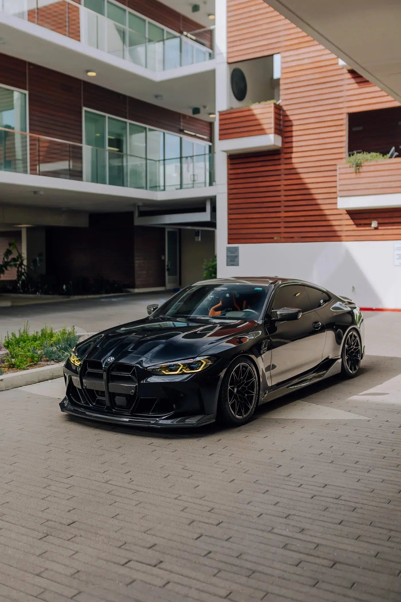 CSL Style DRL LED Module Set - BMW G Chassis - Image 2