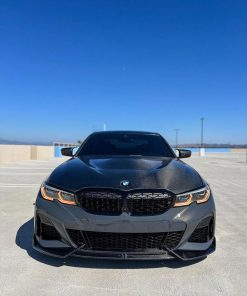 Alternative view of CSL Style DRL LED Module Set - BMW G20 3 Series