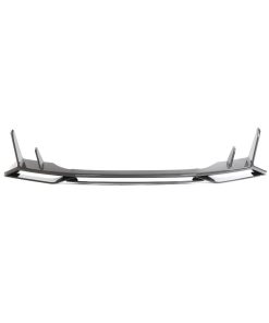 Alternative view of Capristo Style Carbon Fiber Front Lip - Audi R8 V10 Gen 2 Facelift