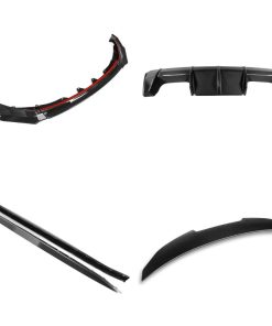 Carbon Fiber Aero Pack - BMW G80 M3, G82/G83 M4