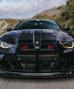 Alternative view of Carbon Fiber Body Kit V1 - BMW G82/G83 M4 & G80 M3