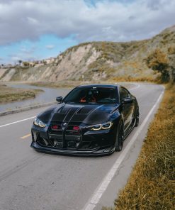 Carbon Fiber Body Kit V1 - BMW G82/G83 M4 & G80 M3