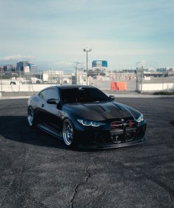 Carbon Fiber Body Kit V2 - BMW G82/G83 M4 & G80 M3