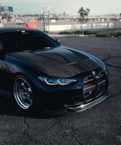 Alternative view of Carbon Fiber Body Kit V2 - BMW G82/G83 M4 & G80 M3