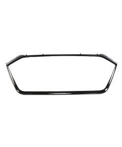 Carbon Fiber Front Grille Trim - Audi RS6 / RS7 C8