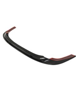 Alternative view of Carbon Fiber Front Lip - Audi RS3 8Y