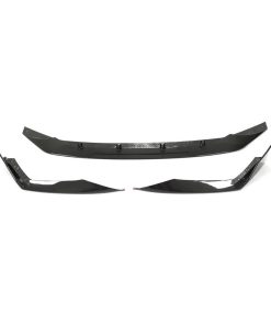 Carbon Fiber Front Lip - Audi RS6 / RS7 C8