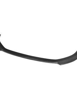 Alternative view of Carbon Fiber Front Lip - Audi S3 / A3 8V