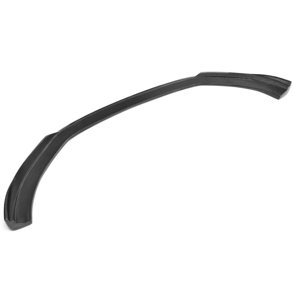 Carbon Fiber Front Lip - Audi S3 / A3 8V - Image 3