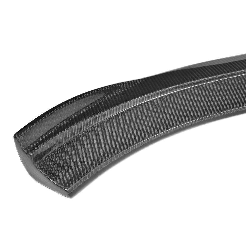 Carbon Fiber Front Lip - Audi S3 / A3 8V - Image 4