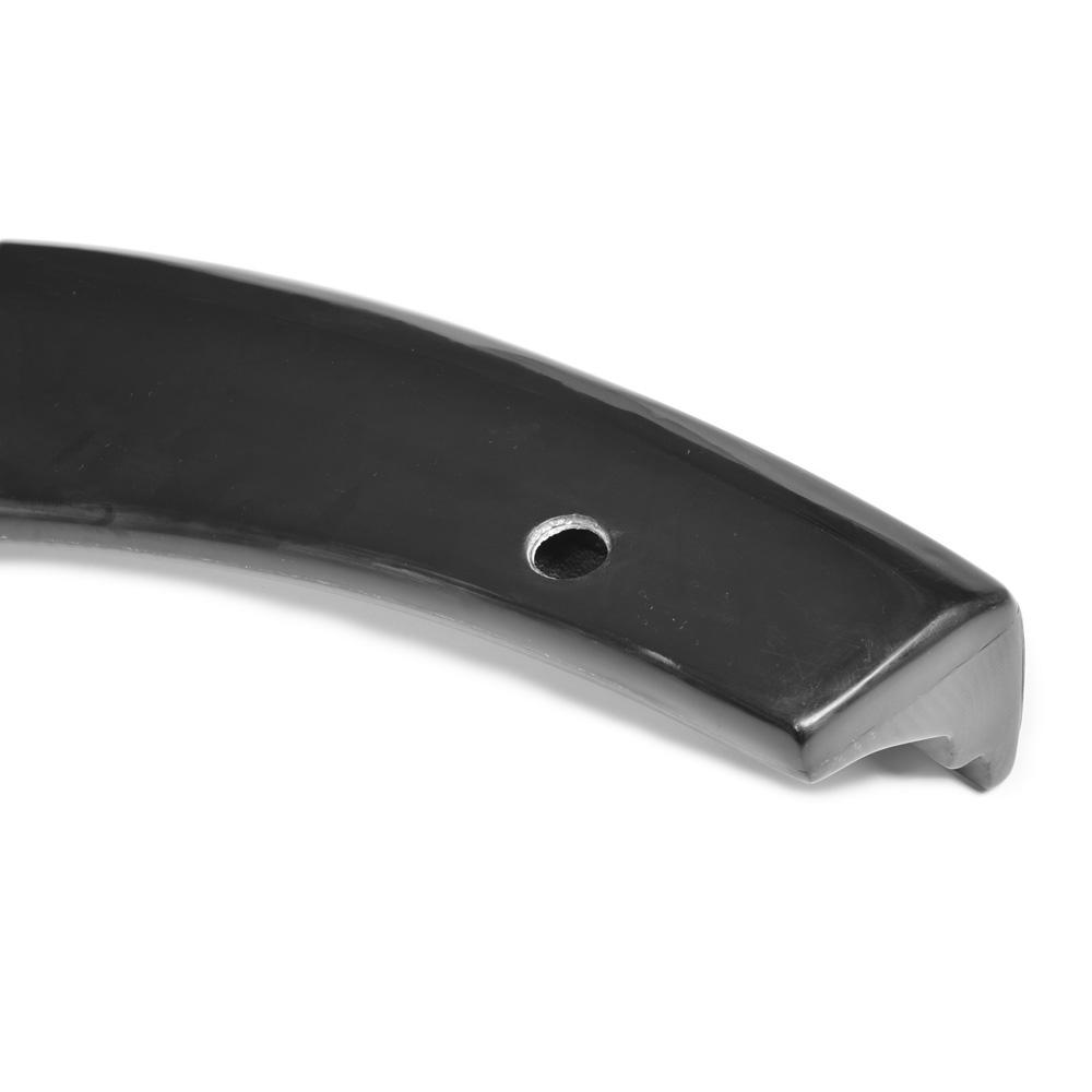 Carbon Fiber Front Lip - Audi S3 / A3 8V - Image 5