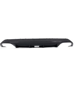 Alternative view of Carbon Fiber Rear Diffuser - Audi S3 / A3 S Line
