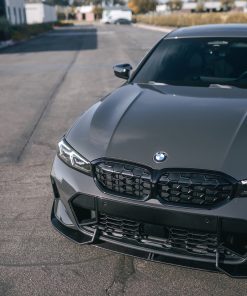 Diamond Style Front Grilles - BMW G20 3 Series