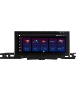 Audi A6/S6 (2011-2018) Android head unit CarPlay