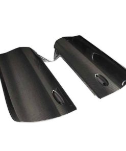 Full Dry Carbon Fiber Door Panel - BMW G82 M4 & G80 M3