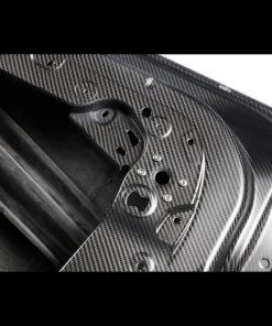 Alternative view of Full Dry Carbon Fiber Door Panel - BMW G82 M4 & G80 M3