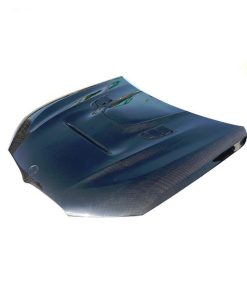 GTS Style Carbon Fiber Front Hood - BMW F91/F92/F93 M8 & G14/G15/G16 8 Series