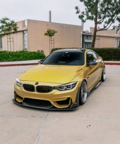 Ikon Style LCI Headlights - BMW F80 M3, F82/F83 M4, & F32/F33/F36 4 Series