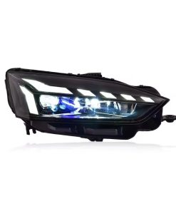 LCI Style Headlights -Audi B9 RS5, S5 & A5