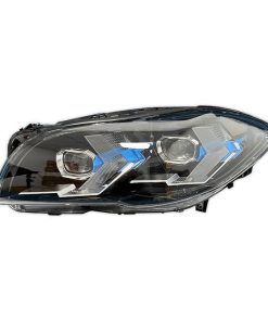 LCI Style LED Headlight - BMW 5 Series F10/F18