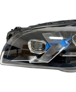 Alternative view of LCI Style LED Headlight - BMW 5 Series F10/F18