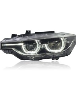 LCI Style LED Headlights - BMW F30 3 Series