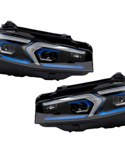 LCI Style LED Headlights - BMW G20 3 Series