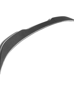 Alternative view of MP PRO Style Carbon Fiber Trunk Spoiler - BMW F90 M5 & G30 5 Series