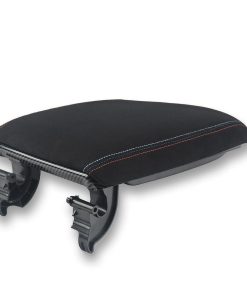 MP Style Alcantara Armrest - BMW F Chassis
