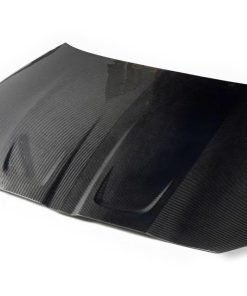 OEM Style Carbon Fiber Front Hood - BMW G80 M3 & G82 / G83 M4
