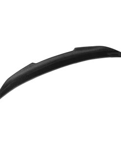 Alternative view of PSM Style High Kick Carbon Fiber Trunk Spoiler - BMW G87 M2 & G42 2 Series