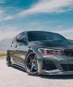 Alternative view of RGB DRL LED Module Set - BMW G20 3 Series