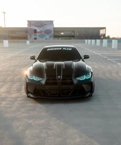 Alternative view of RGB DRL LED Module Set - BMW G80 M3 & G82/G83 M4